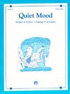 Quiet Mood